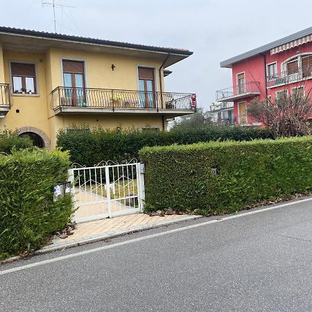 Gardasee Sirmione 1 Apartman Kültér fotó