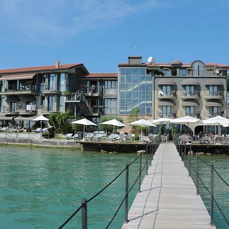 Gardasee Sirmione 1 Apartman Kültér fotó