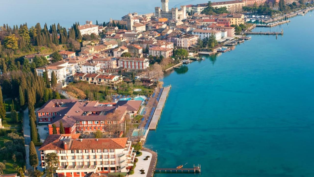 Gardasee Sirmione 1 Apartman Kültér fotó