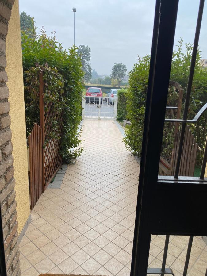 Gardasee Sirmione 1 Apartman Kültér fotó