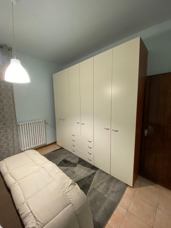 Gardasee Sirmione 1 Apartman Kültér fotó