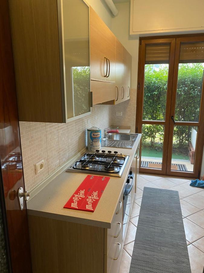 Gardasee Sirmione 1 Apartman Kültér fotó