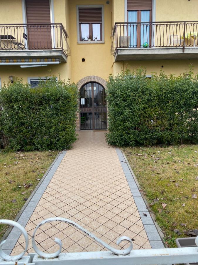 Gardasee Sirmione 1 Apartman Kültér fotó