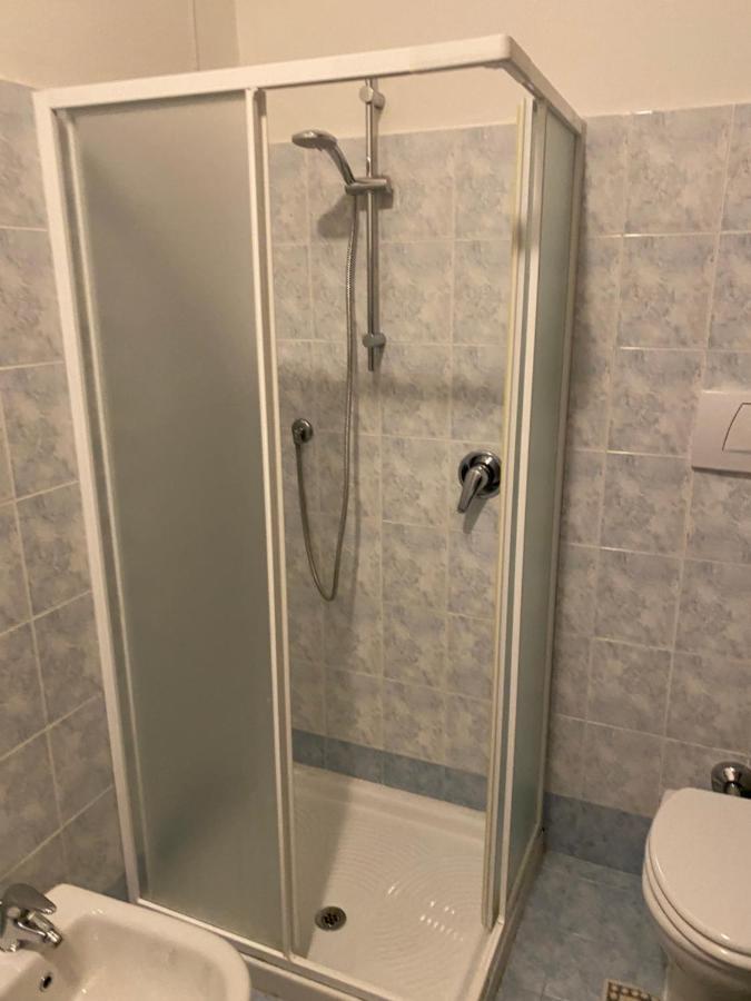 Gardasee Sirmione 1 Apartman Kültér fotó