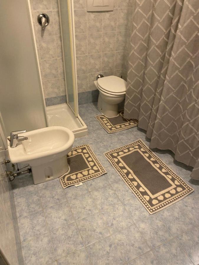 Gardasee Sirmione 1 Apartman Kültér fotó