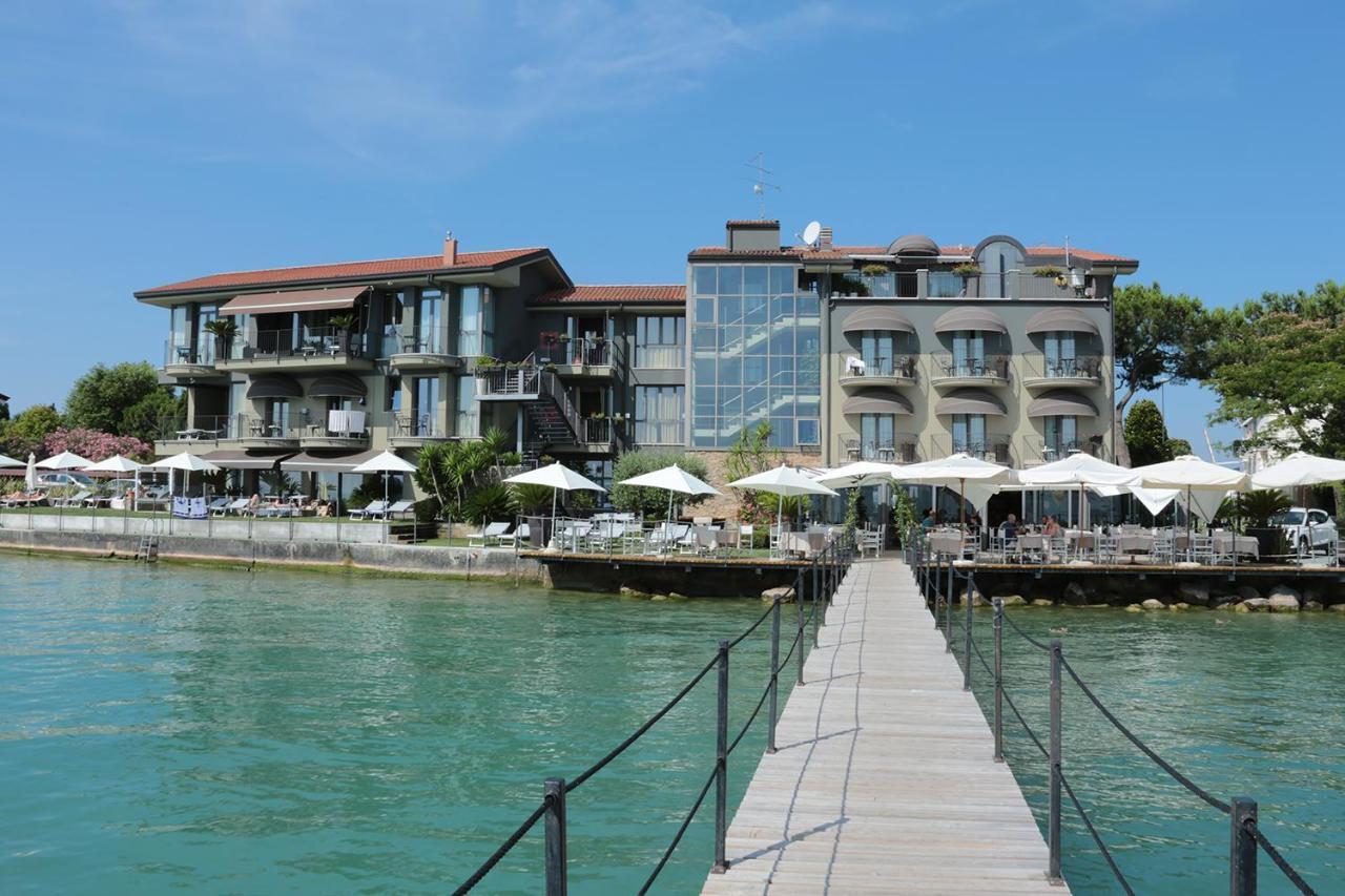 Gardasee Sirmione 1 Apartman Kültér fotó
